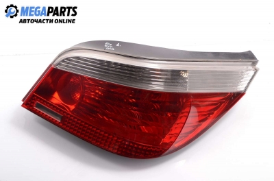 Стоп за BMW 5 Series E60 Sedan (E60) (07.2003 - 03.2010), седан, позиция: дясна